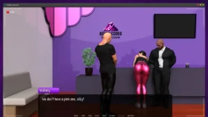 Girlfriend Unfettered