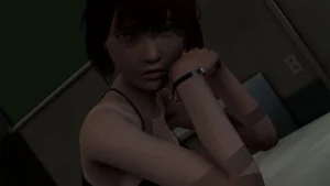 Kindread: The Redburns