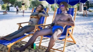 Special Request: In the Web of Corruption