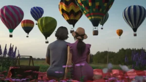 Yesterday’s Crossroads – Chapter 3